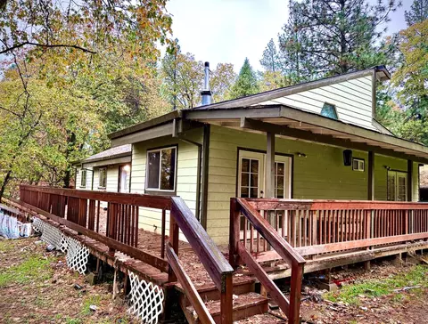 Exterior - 4661 Park Hill Dr, Placerville, CA 95667 photo 2 of 4