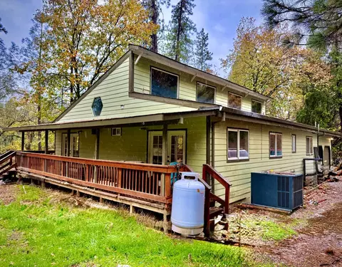 Exterior - 4661 Park Hill Dr, Placerville, CA 95667 photo 1 of 4