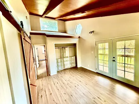 Bedroom - 4661 Park Hill Dr, Placerville, CA 95667 photo 2 of 2