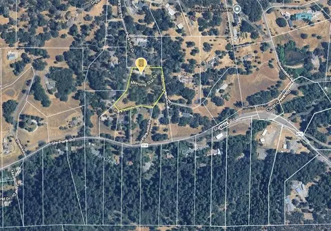 View/Area - 4661 Park Hill Dr, Placerville, CA 95667 photo 1 of 2