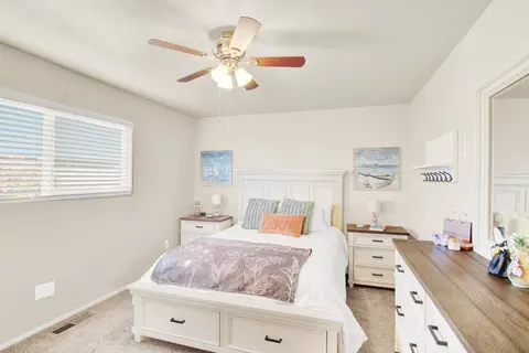 Bedroom - 1805 Kienitz Ave, Modesto, CA 95355 photo 5 of 8