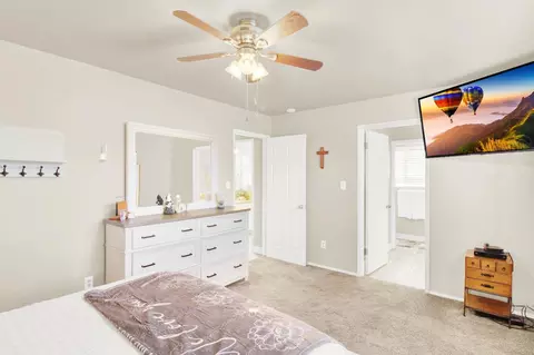 Bedroom - 1805 Kienitz Ave, Modesto, CA 95355 photo 3 of 8