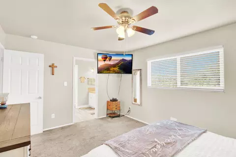 Bedroom - 1805 Kienitz Ave, Modesto, CA 95355 photo 4 of 8