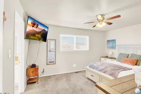 Bedroom - 1805 Kienitz Ave, Modesto, CA 95355 photo 6 of 8