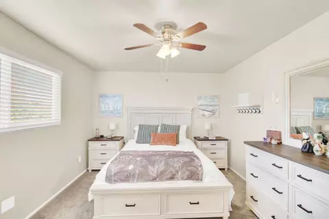 Bedroom - 1805 Kienitz Ave, Modesto, CA 95355 photo 2 of 8