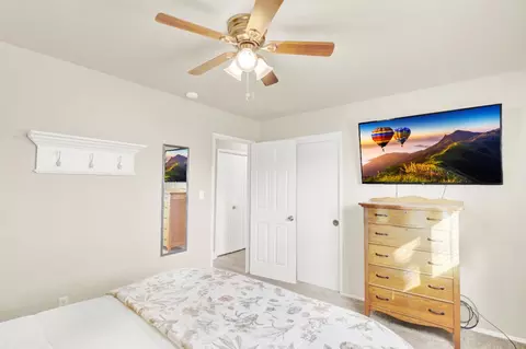 Bedroom - 1805 Kienitz Ave, Modesto, CA 95355 photo 7 of 8