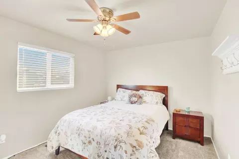 Bedroom - 1805 Kienitz Ave, Modesto, CA 95355 photo 8 of 8