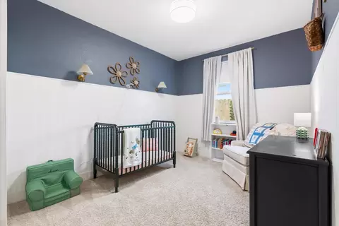 Bedroom - 3815 N Berkeley Ave, Turlock, CA 95382 photo 3 of 3
