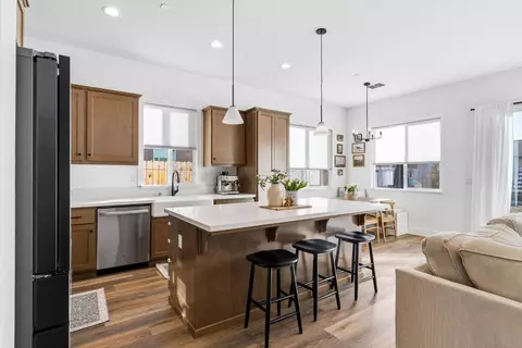 Kitchen - 3815 N Berkeley Ave, Turlock, CA 95382 photo 1 of 4