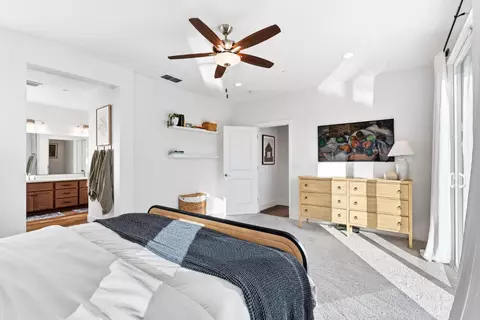 Bedroom - 3815 N Berkeley Ave, Turlock, CA 95382 photo 1 of 3