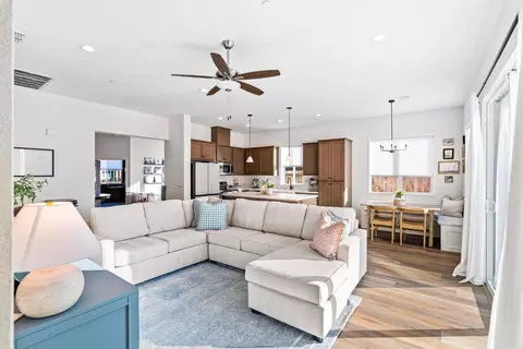 Living - 3815 N Berkeley Ave, Turlock, CA 95382 photo 1 of 1