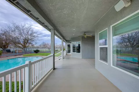 Exterior - 18413 Sycamore Ave, Patterson, CA 95363 photo 8 of 25
