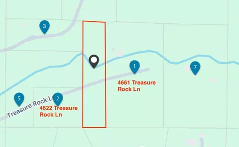 0 NE Treasure Rock Ln, Placerville, CA 95667 photo 8