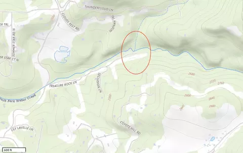 0 NE Treasure Rock Ln, Placerville, CA 95667 photo 10