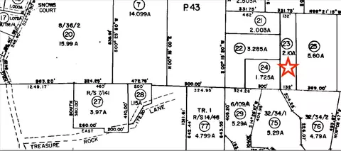 0 NE Treasure Rock Ln, Placerville, CA 95667 photo 11