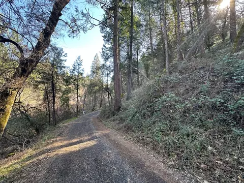 0 NE Treasure Rock Ln, Placerville, CA 95667