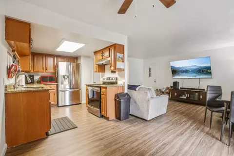 Kitchen - 3700 Tully Rd #57, Modesto, CA 95356 photo 1 of 5