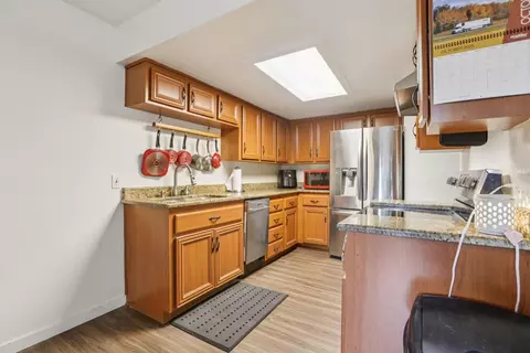 Kitchen - 3700 Tully Rd #57, Modesto, CA 95356 photo 2 of 5