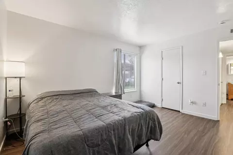 Bedroom - 3700 Tully Rd #57, Modesto, CA 95356 photo 2 of 3
