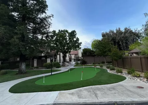 Exterior - 3700 Tully Rd #57, Modesto, CA 95356 photo 8 of 12
