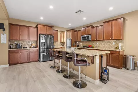 Kitchen - 2317 Mathar Dr, Manteca, CA 95337 photo 3 of 3