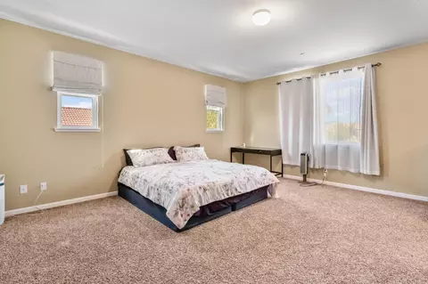 Bedroom - 2317 Mathar Dr, Manteca, CA 95337 photo 3 of 4