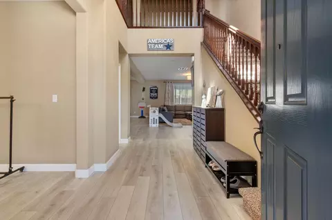 Entry Way - 2317 Mathar Dr, Manteca, CA 95337 photo 1 of 11