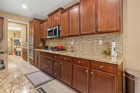 Kitchen - 2317 Mathar Dr, Manteca, CA 95337 photo 2 of 3