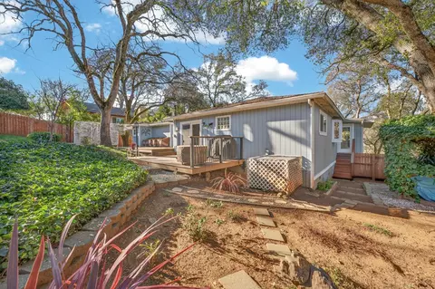 Exterior - 3937 Rustic Rd, Cameron Park, CA 95682 photo 19 of 21