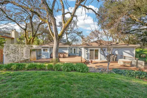 Exterior - 3937 Rustic Rd, Cameron Park, CA 95682 photo 2 of 21