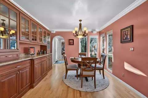 Dining - 3937 Rustic Rd, Cameron Park, CA 95682 photo 3 of 4