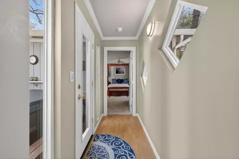 Entry Way - 3937 Rustic Rd, Cameron Park, CA 95682 photo 4 of 4