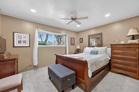 Bedroom - 3937 Rustic Rd, Cameron Park, CA 95682 photo 1 of 5