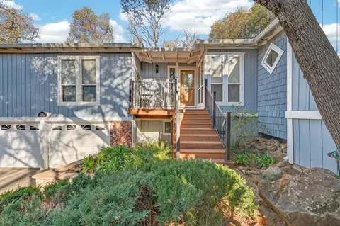 Exterior - 3937 Rustic Rd, Cameron Park, CA 95682 photo 3 of 21