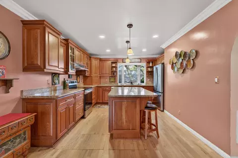 Kitchen - 3937 Rustic Rd, Cameron Park, CA 95682 photo 1 of 3