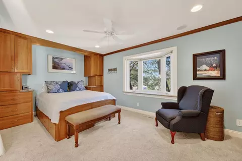 Bedroom - 3937 Rustic Rd, Cameron Park, CA 95682 photo 3 of 5