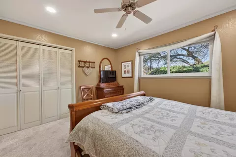 Bedroom - 3937 Rustic Rd, Cameron Park, CA 95682 photo 2 of 5