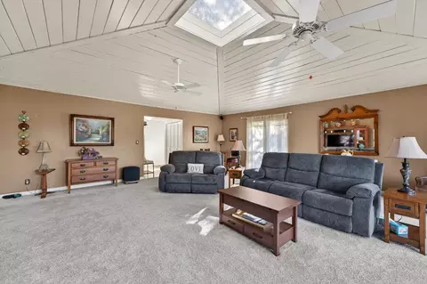 Living - 3937 Rustic Rd, Cameron Park, CA 95682 photo 4 of 4