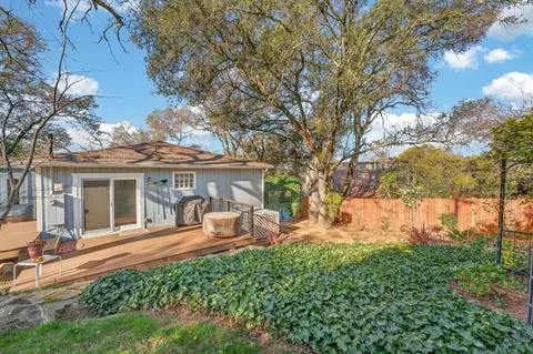 Exterior - 3937 Rustic Rd, Cameron Park, CA 95682 photo 13 of 21