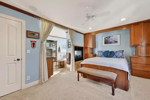 Bedroom - 3937 Rustic Rd, Cameron Park, CA 95682 photo 4 of 5