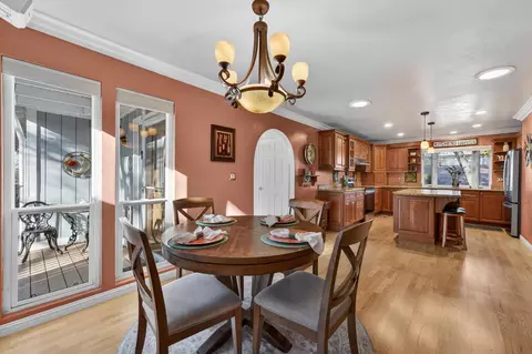 Dining - 3937 Rustic Rd, Cameron Park, CA 95682 photo 1 of 4