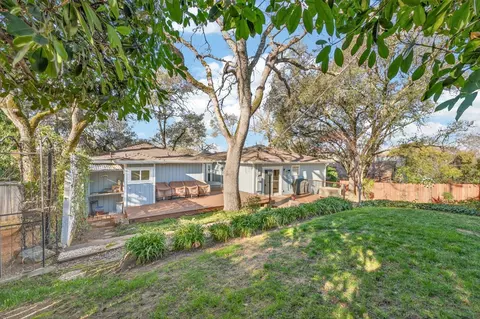 Exterior - 3937 Rustic Rd, Cameron Park, CA 95682 photo 11 of 21