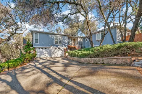 Exterior - 3937 Rustic Rd, Cameron Park, CA 95682 photo 4 of 21