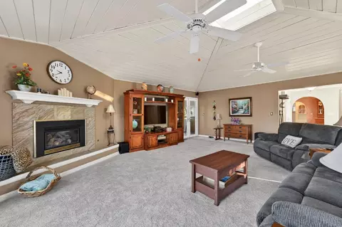 Living - 3937 Rustic Rd, Cameron Park, CA 95682 photo 3 of 4