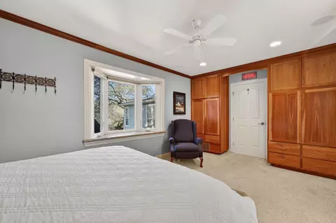 Bedroom - 3937 Rustic Rd, Cameron Park, CA 95682 photo 5 of 5