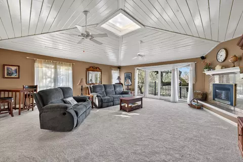 Living - 3937 Rustic Rd, Cameron Park, CA 95682 photo 2 of 4
