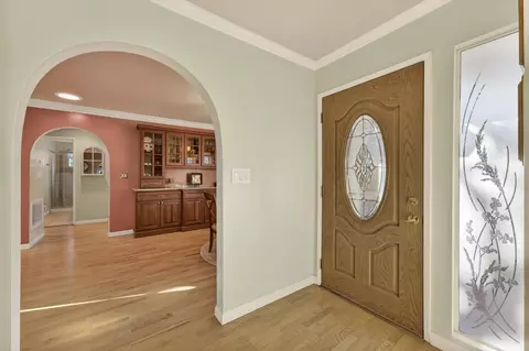 Entry Way - 3937 Rustic Rd, Cameron Park, CA 95682 photo 1 of 4