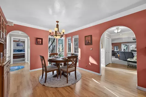 Dining - 3937 Rustic Rd, Cameron Park, CA 95682 photo 4 of 4