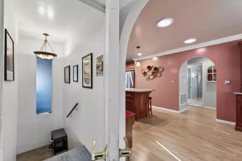 Entry Way - 3937 Rustic Rd, Cameron Park, CA 95682 photo 3 of 4