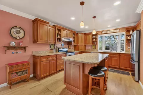 Kitchen - 3937 Rustic Rd, Cameron Park, CA 95682 photo 2 of 3